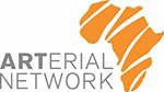 8- Arterial network